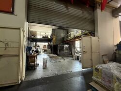 Enterprise Centre (D23), Factory #621088031